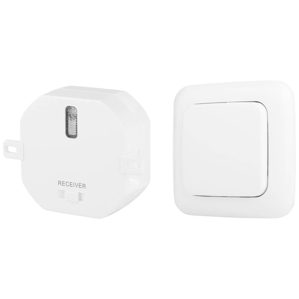 Plug & Connect Home Kit Smart-Home-Zubehör