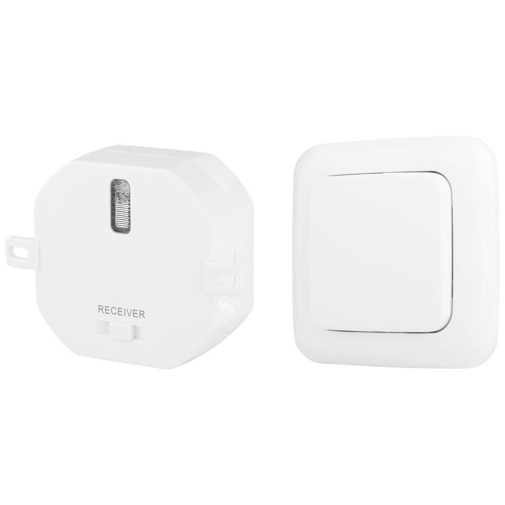 smartwares Plug & Connect Home Kit Smart-Home-Zubehör