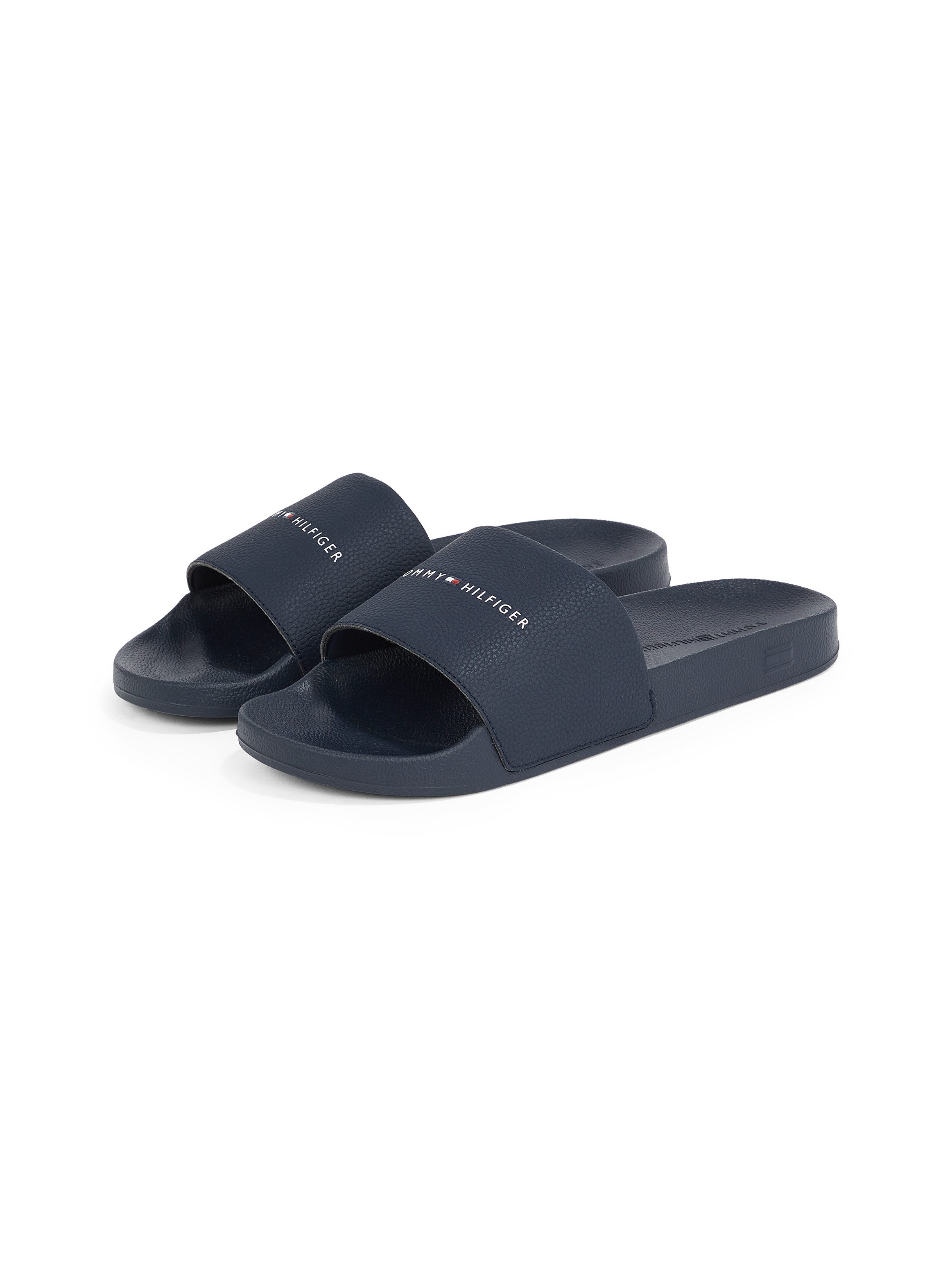 Tommy Hilfiger HILIFGER NYC POOL SLIDE günstig online kaufen
