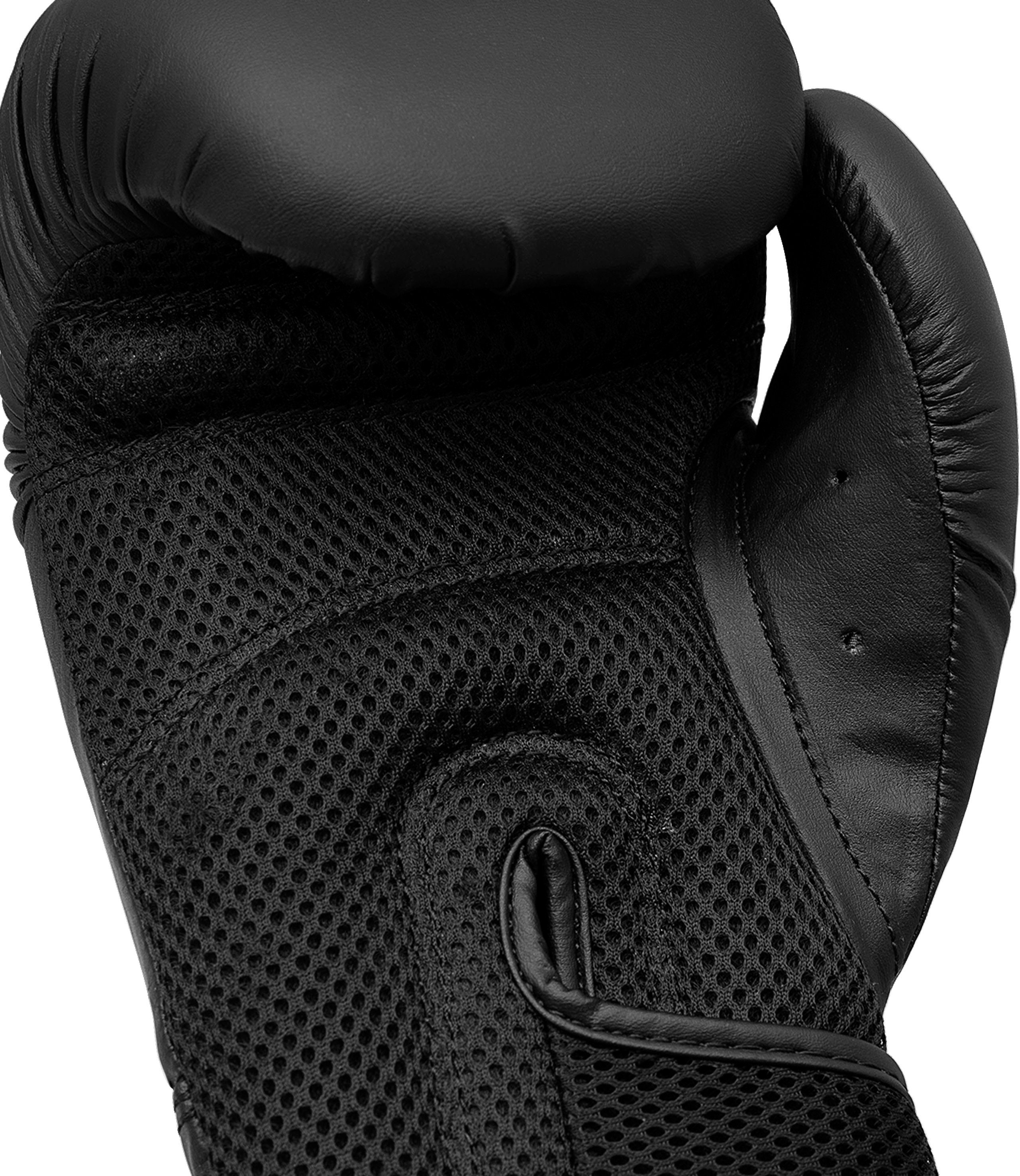 Performance Boxhandschuhe schwarz adidas