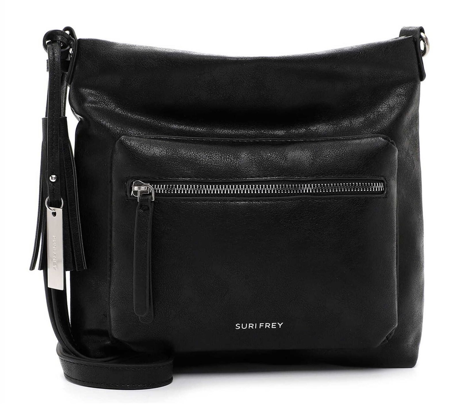 SURI FREY Schultertasche Carly günstig online kaufen