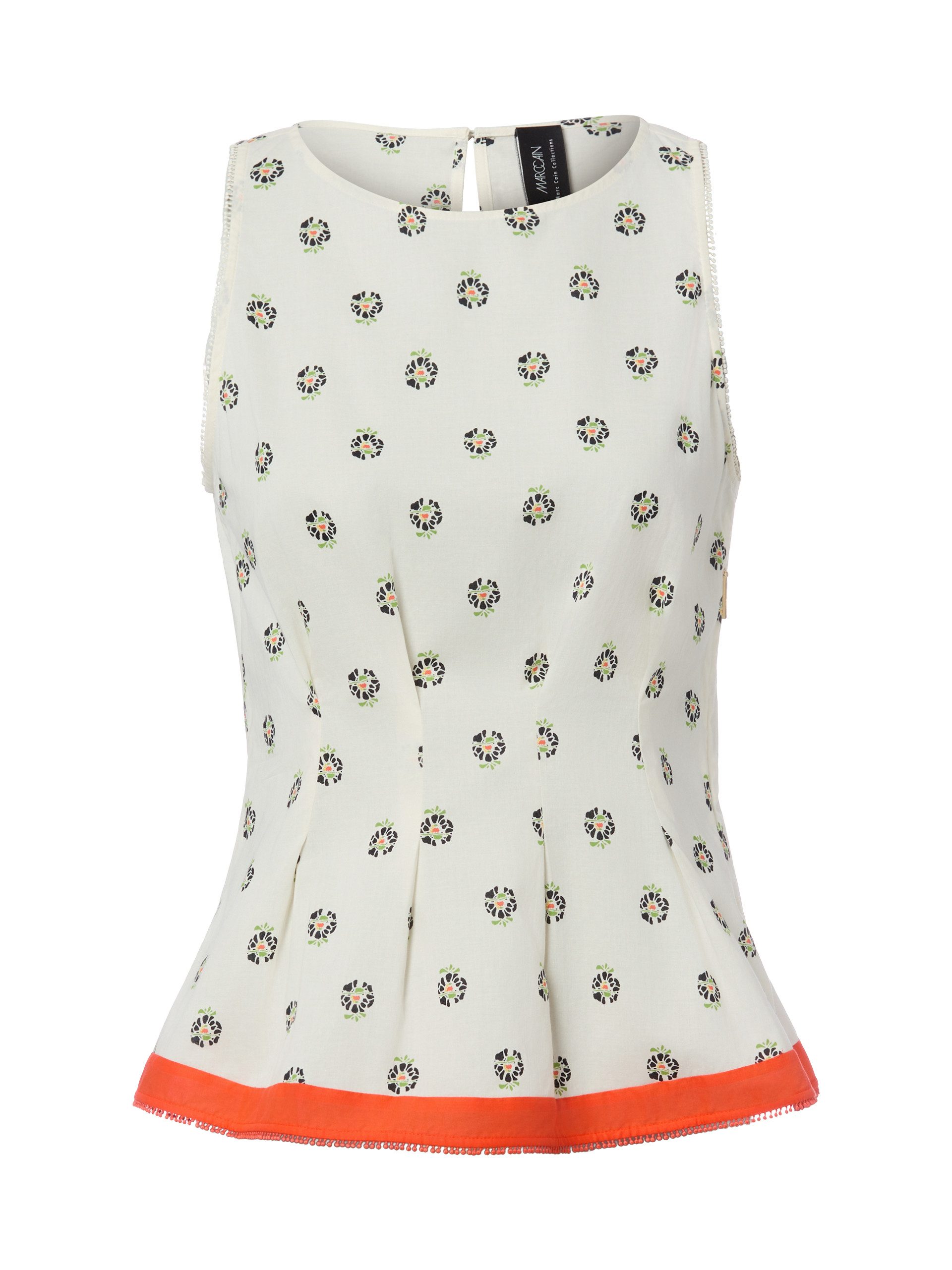 Marc Cain Blusentop