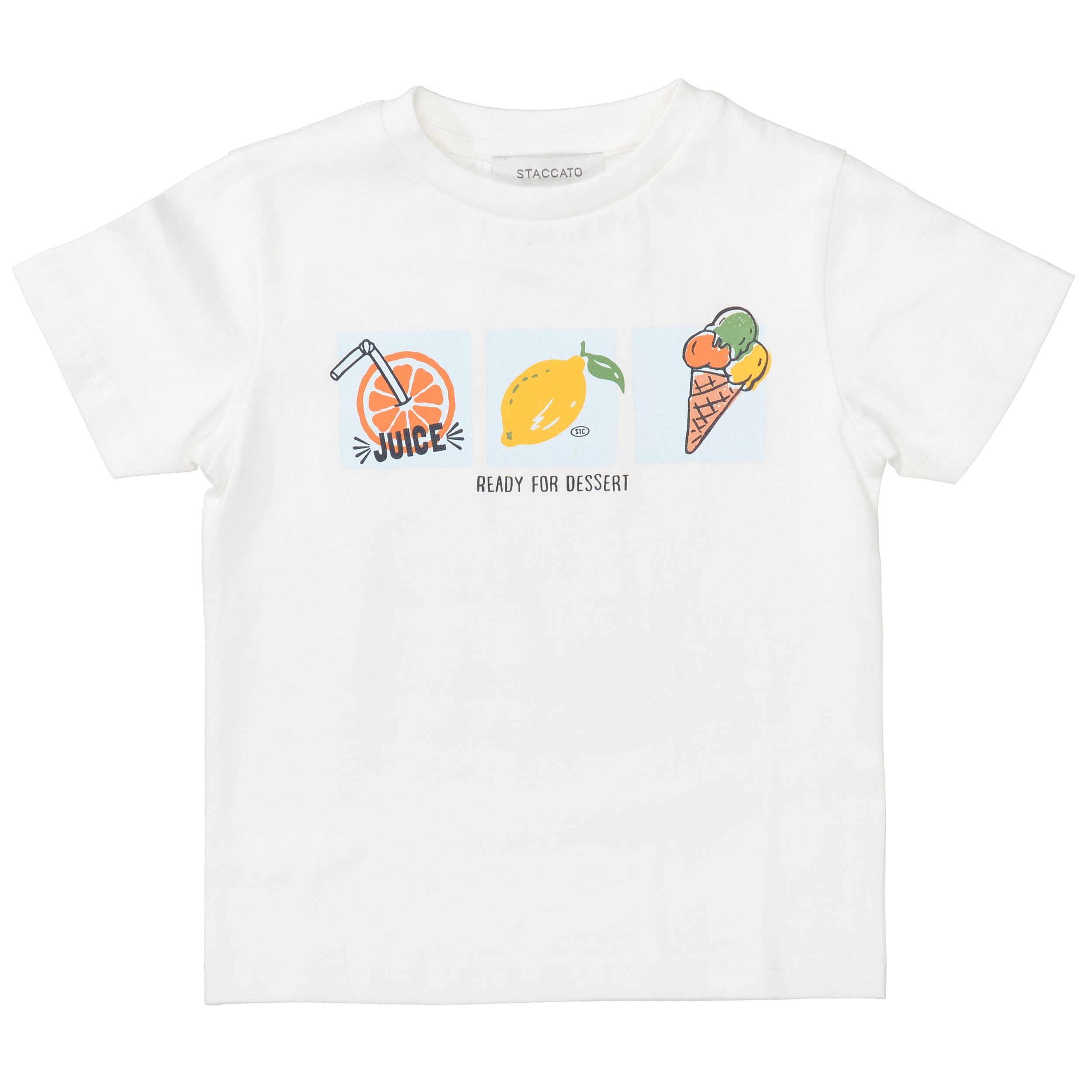 STACCATO T-Shirt