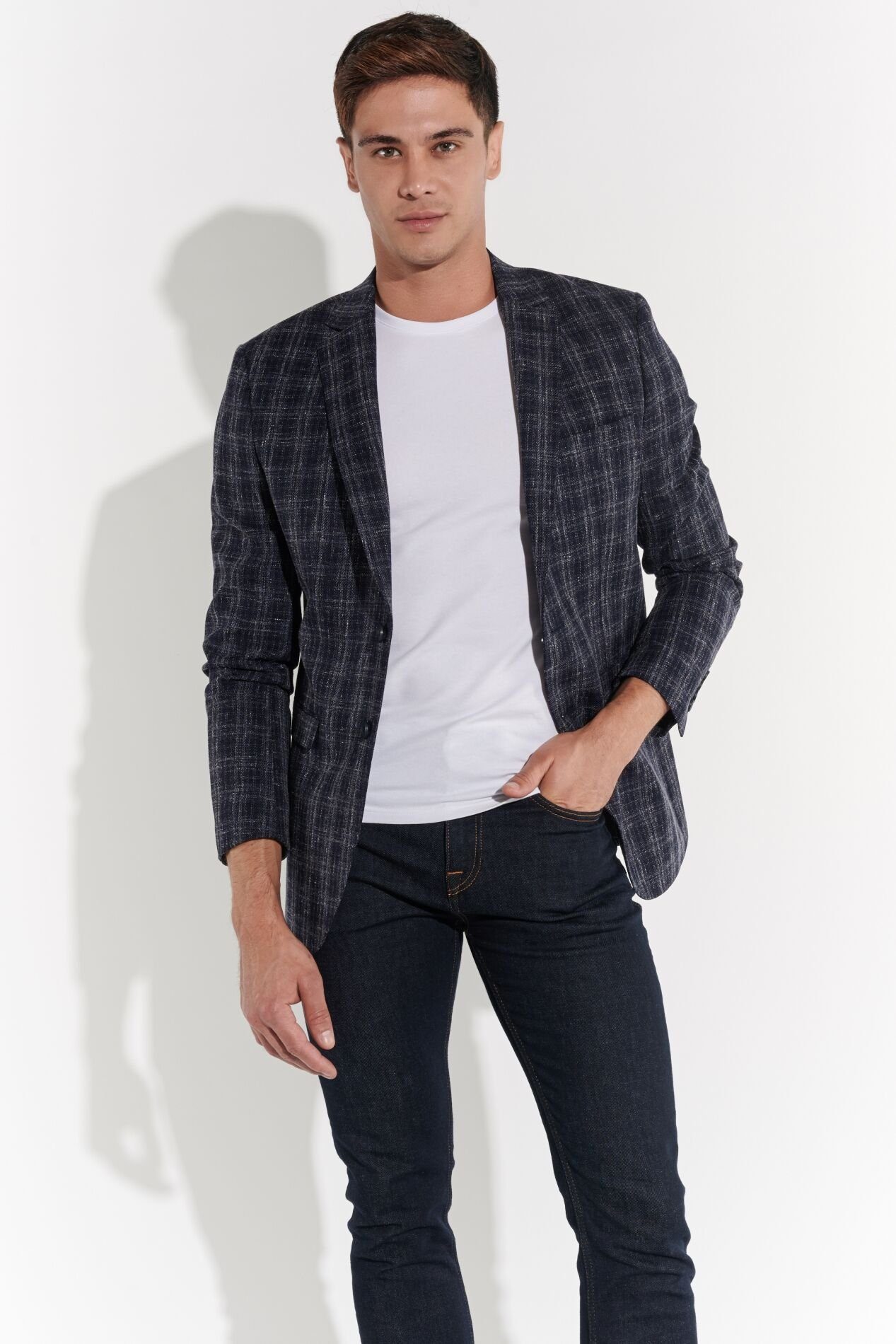 SteffenKlein Anzugsakko (1-tlg)