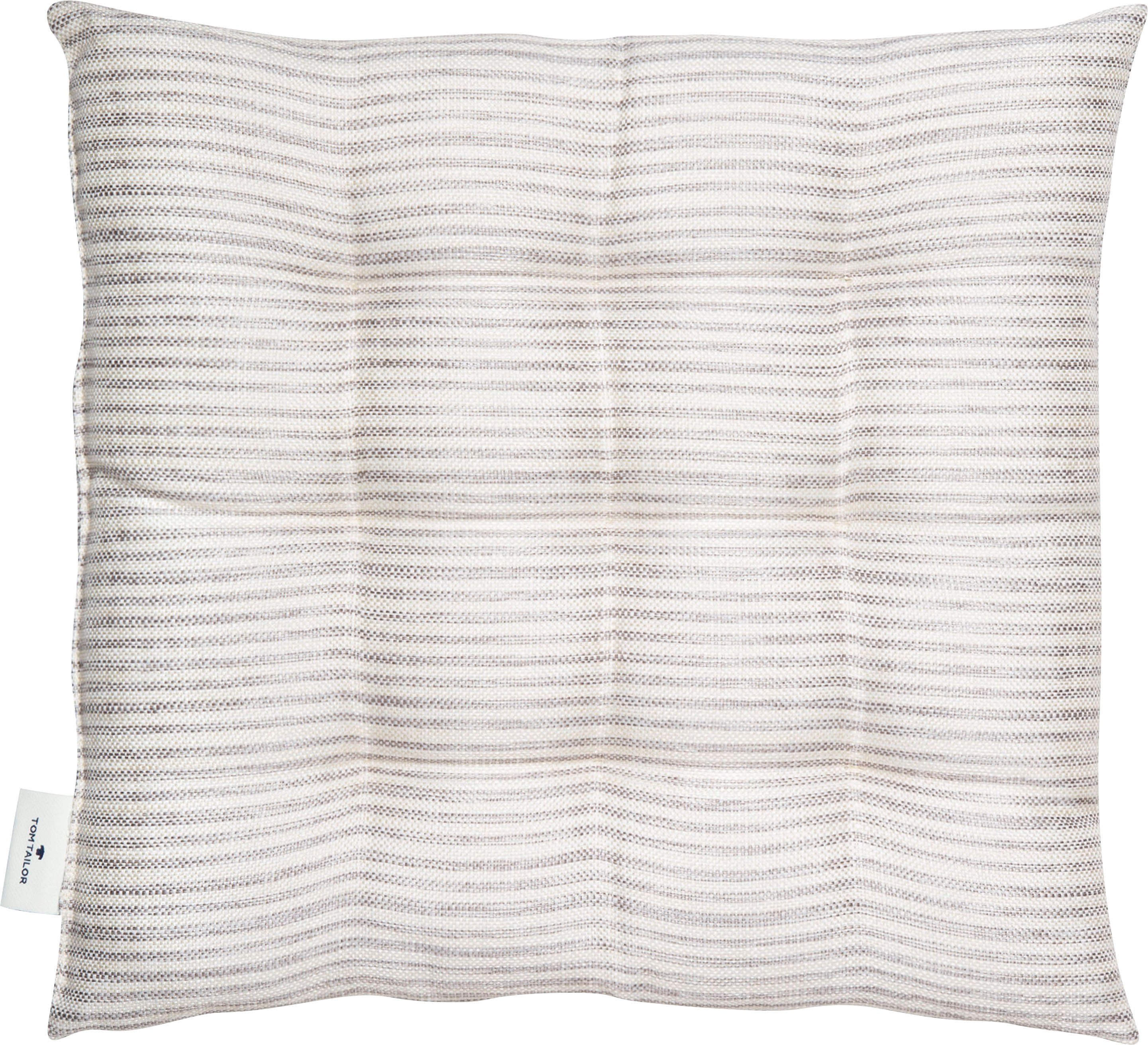 Stuhlkissen Fresh Stripe