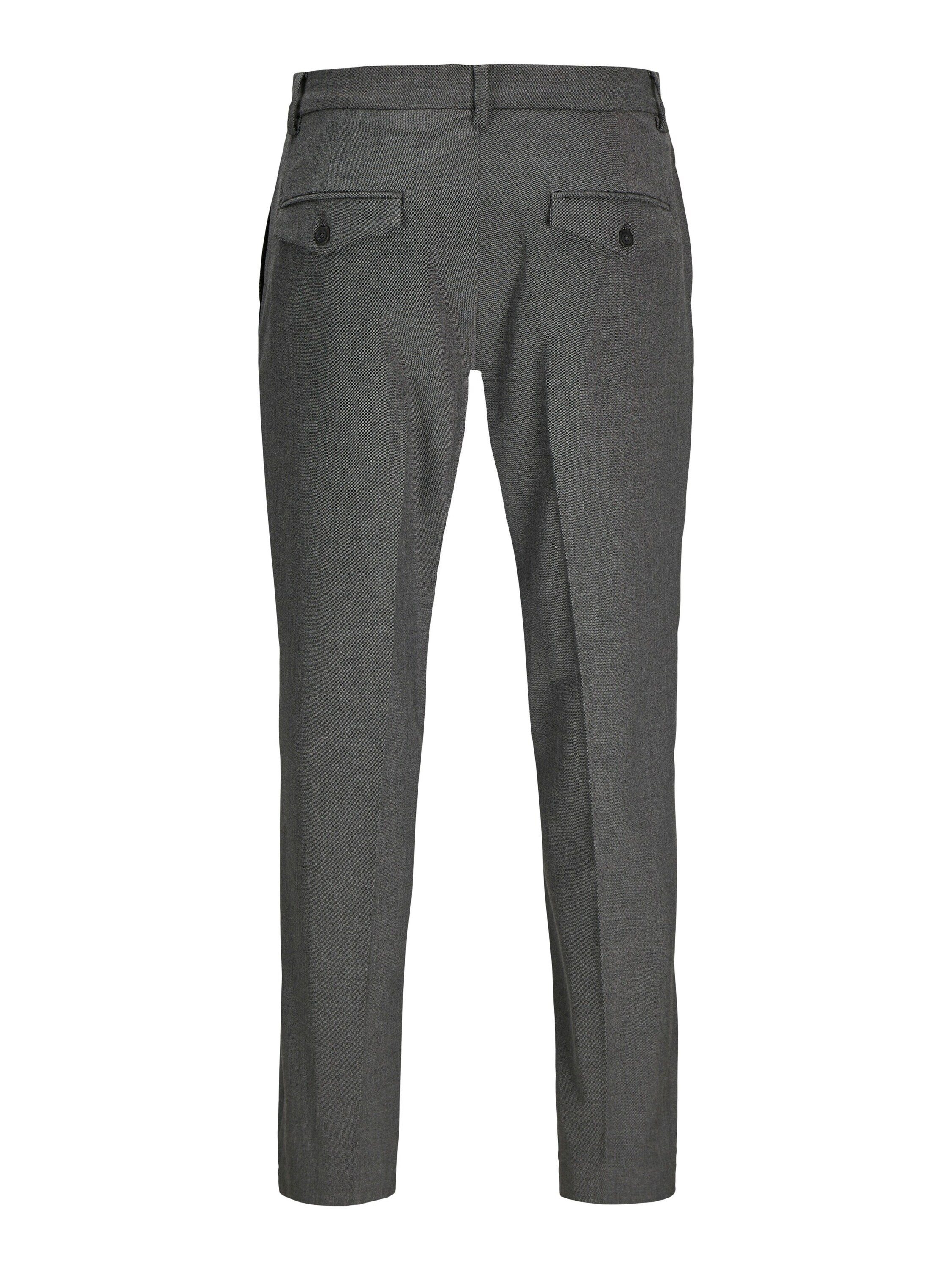 Jack & Jones Bügelfaltenhose JPSTKARL BANKS günstig online kaufen