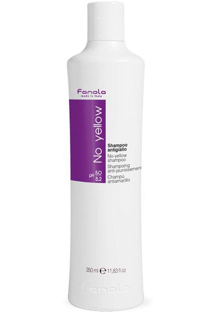 Fanola Haarshampoo