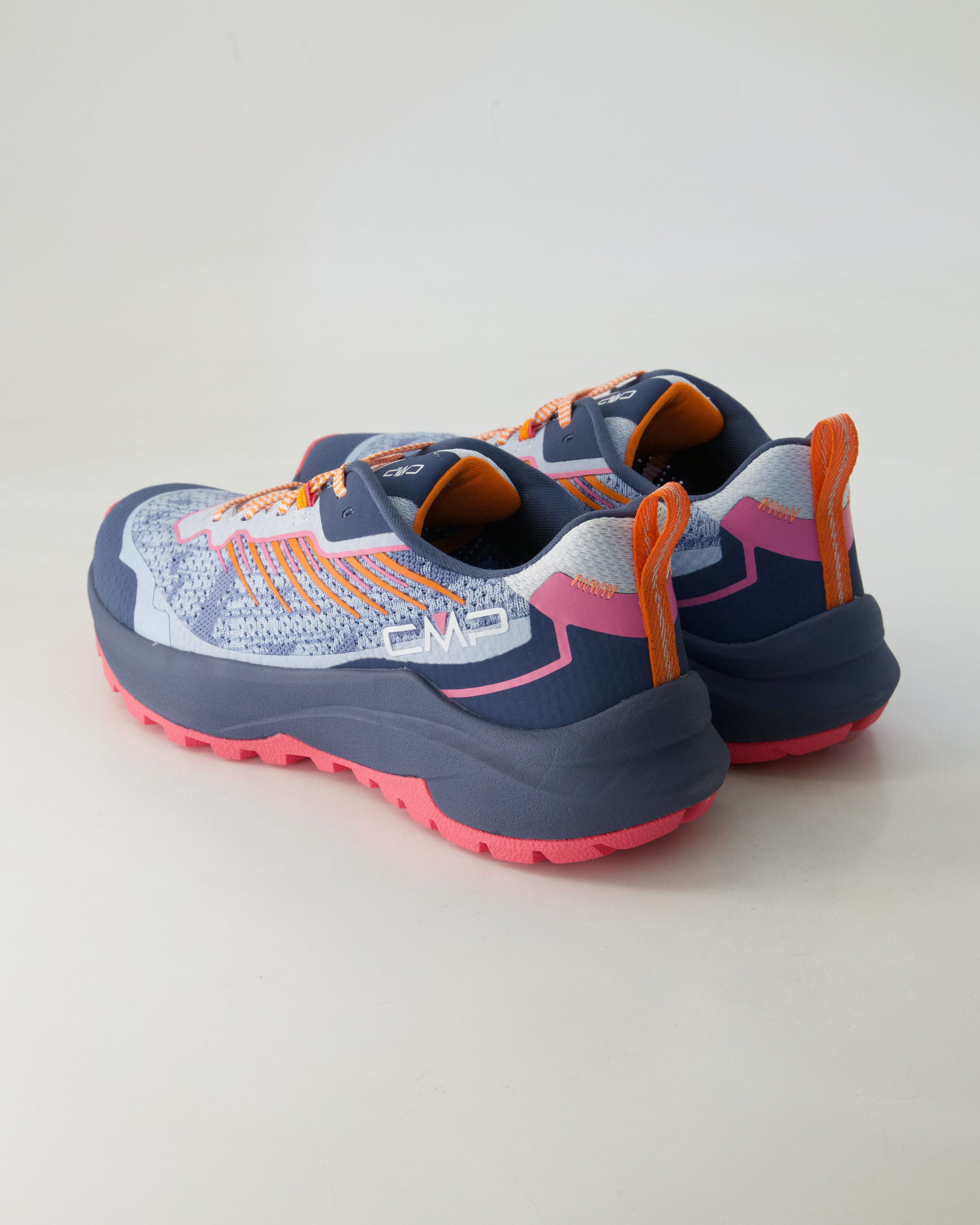 CMP Jemini Fast Hiking Wanderschuh Obermaterial: Textil und Sonstiges Material