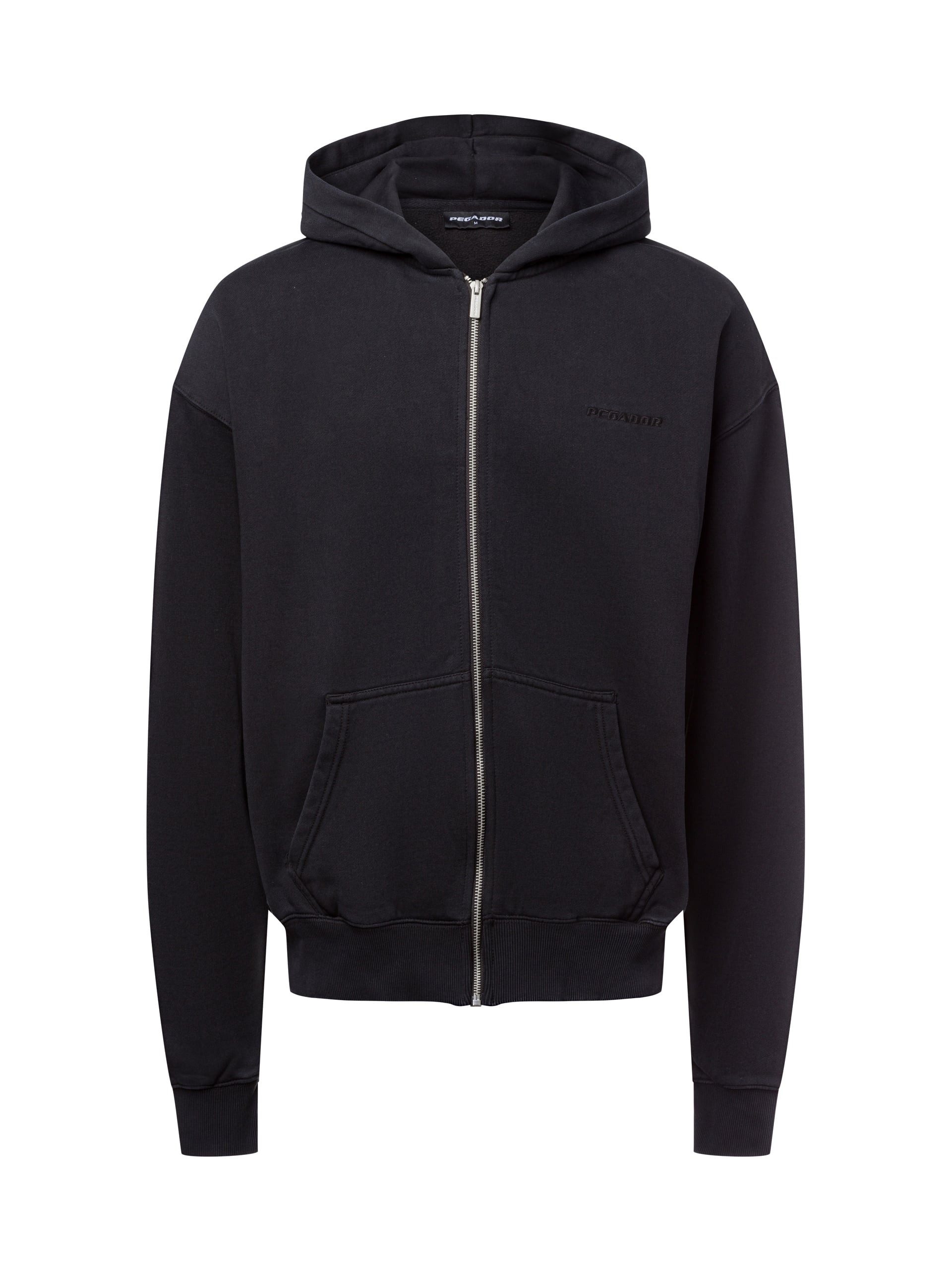 PEGADOR Sweatjacke