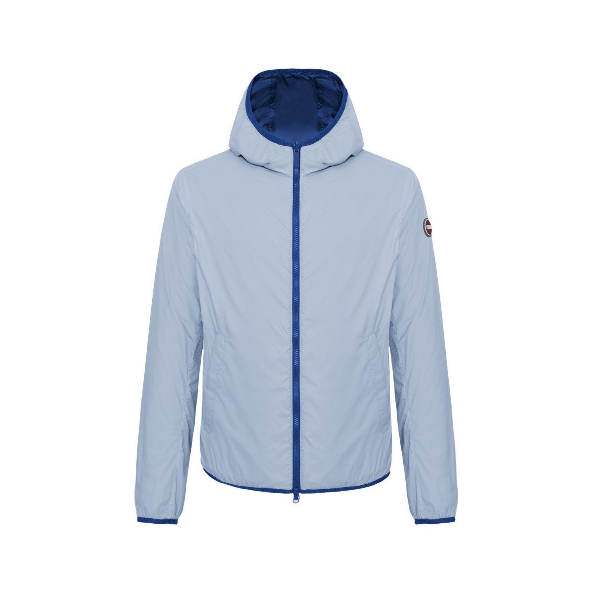 Colmar Sommerjacke 1842 Herren (1-St) Outdoorjacke, Jacket, Sommerjacke, Freizeitjacke, Alltagsjacke