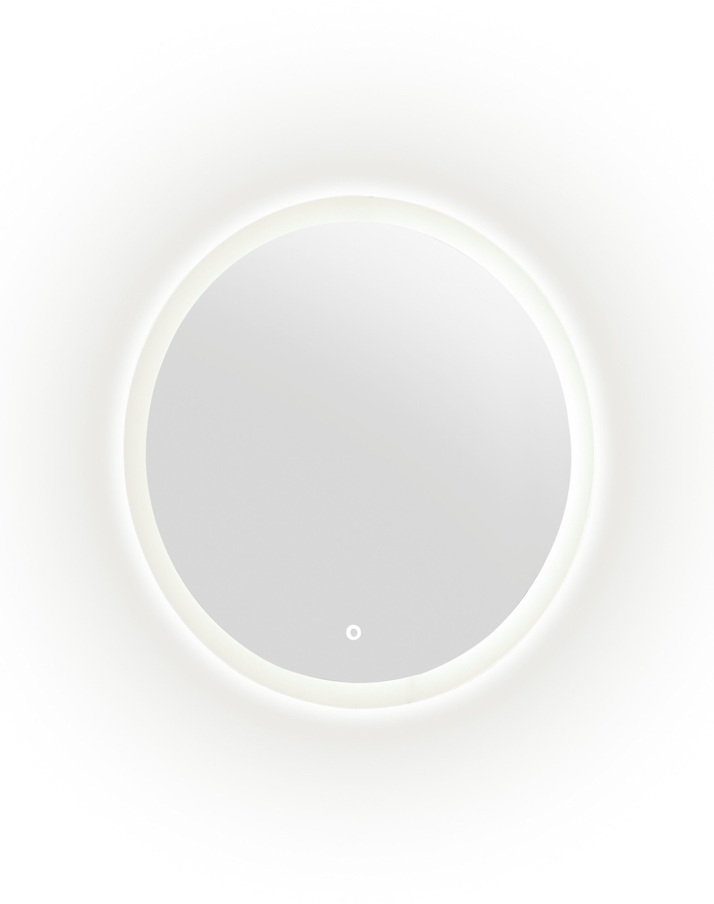 Home affaire LED-Lichtspiegel Spiegel R60