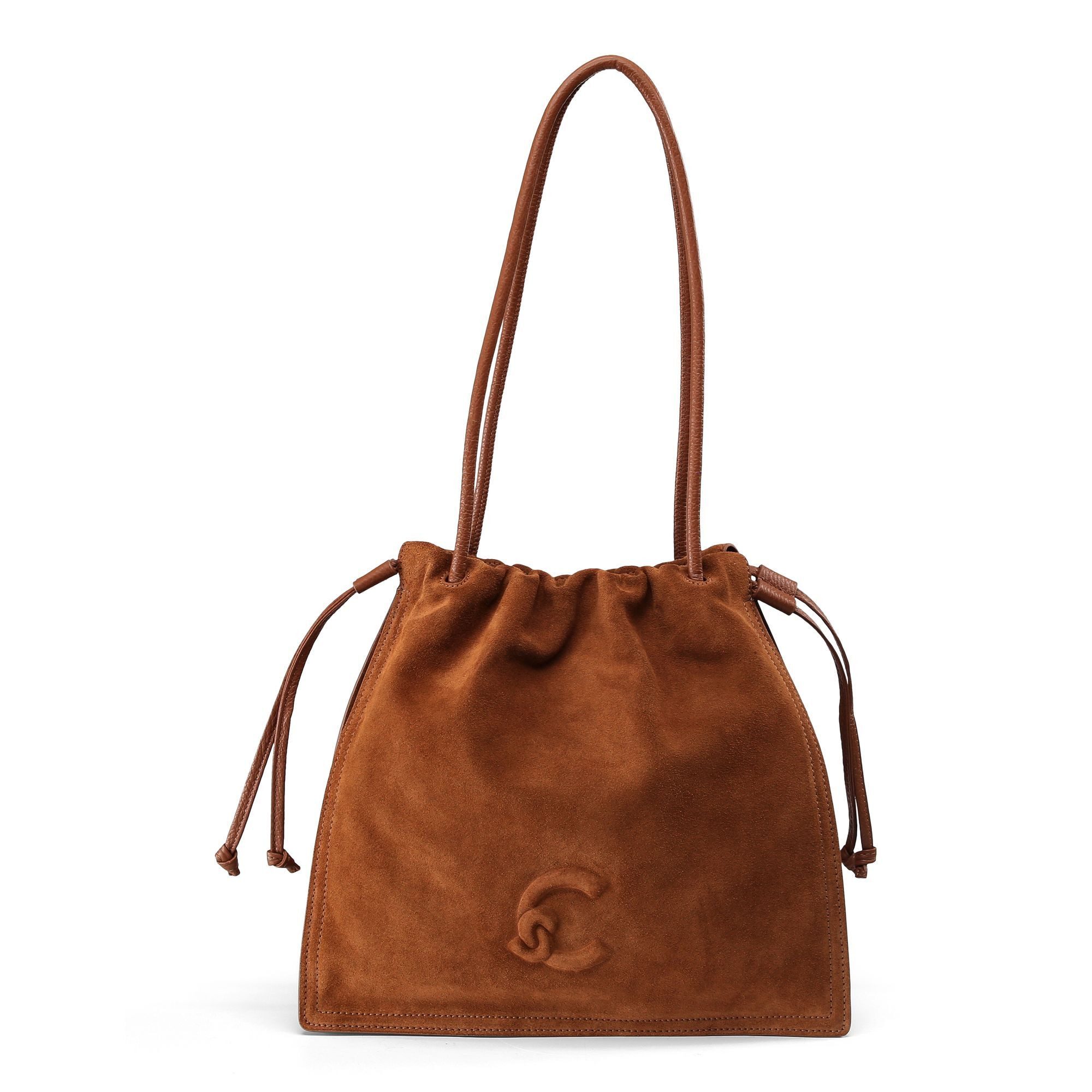 COCCINELLE Schultertasche Dulse, Leder günstig online kaufen