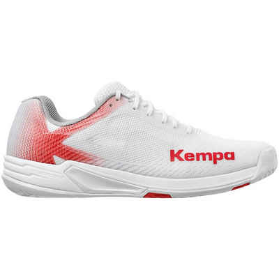 Kempa Handballschuhe Wing 2.0 Sneaker
