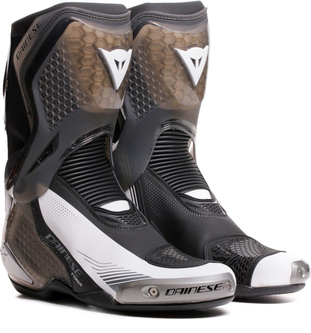 Dainese Torque 4 S Motorrad Stiefel günstig online kaufen
