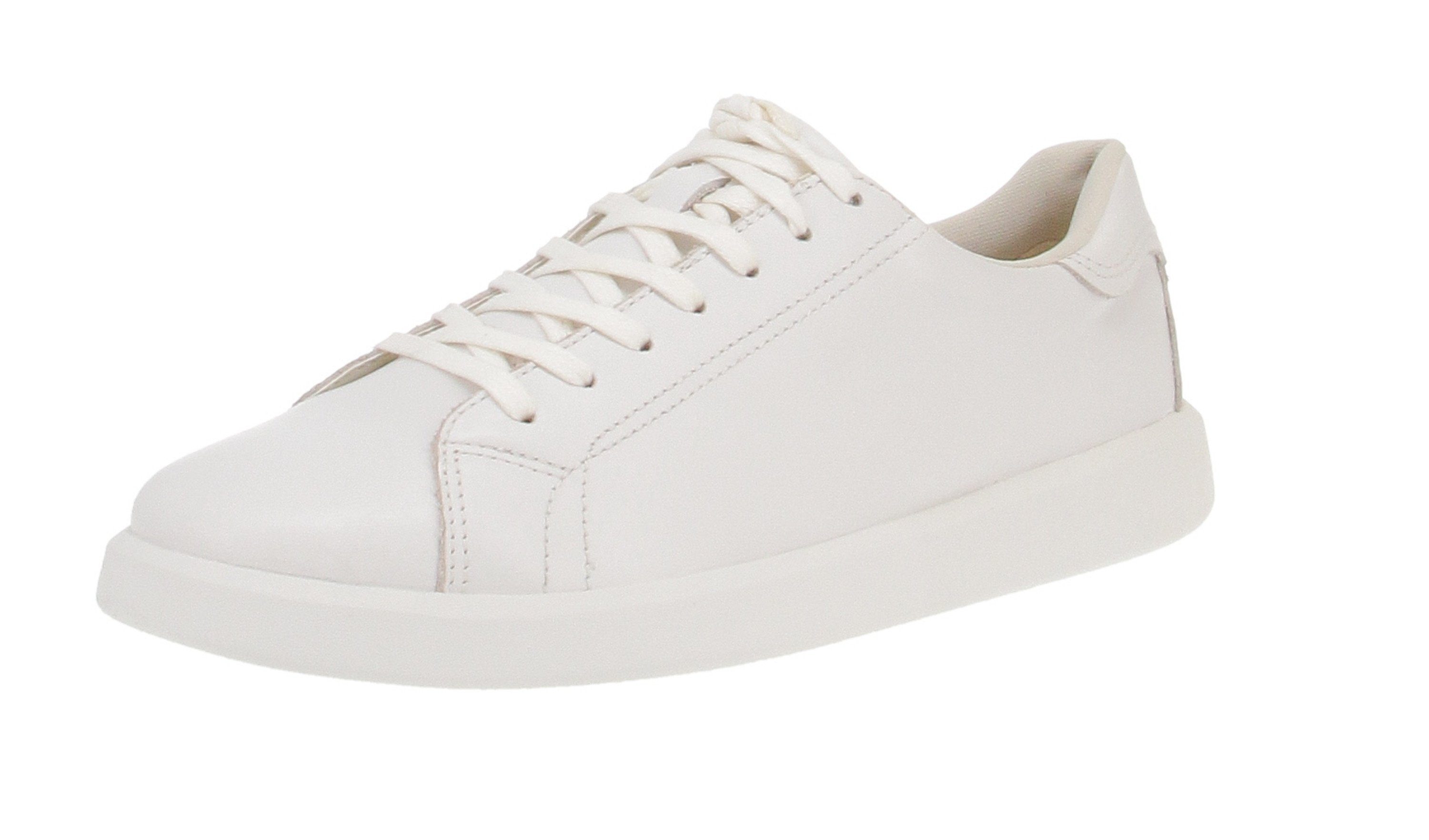 Vagabond 5528-001-01 Maya-White-36 Sneaker