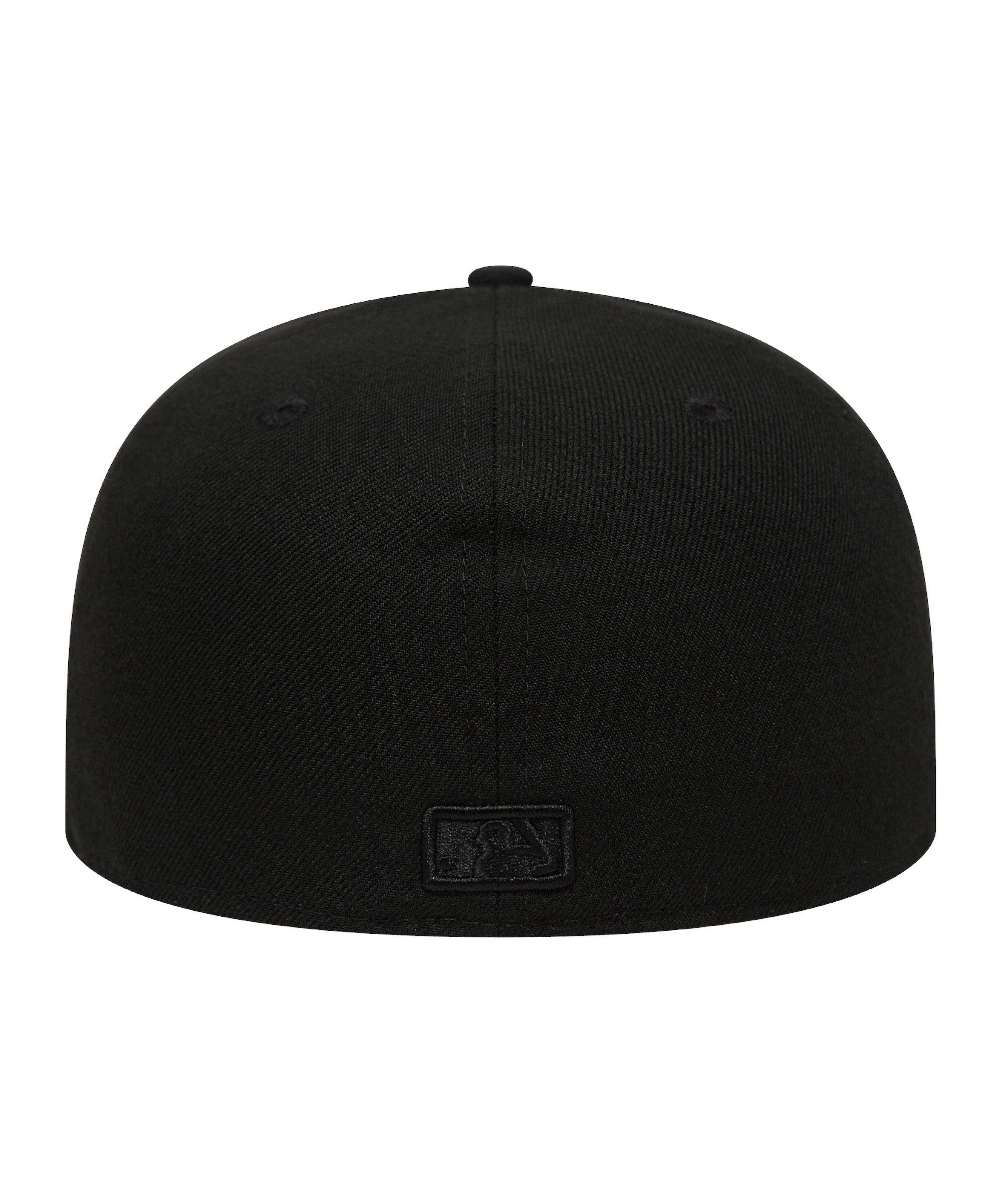 New Era Baseball Cap New Era New York Yankees Black on Black 59Fifty günstig online kaufen