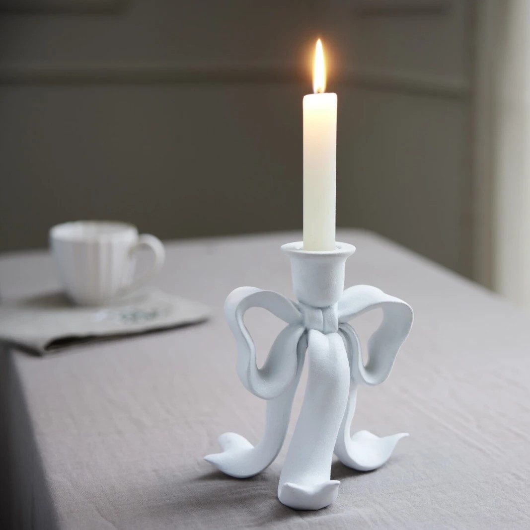 Lene Bjerre Tischkerzenhalter Kerzenhalter SERAFINA günstig online kaufen