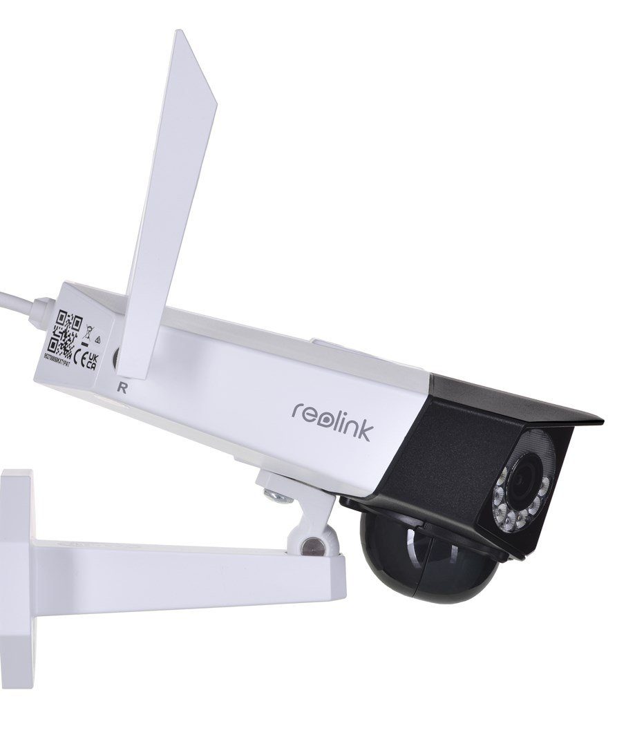 DUO Kamera LTE IP Reolink IP-Überwachungskamera 2