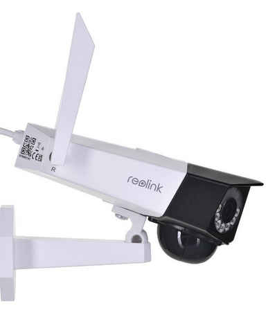 Reolink DUO 2 LTE Kamera IP IP-Überwachungskamera