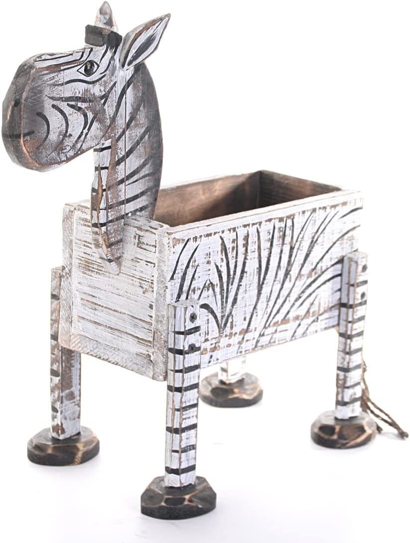 Wackadoo Living Blumentopf Afrika günstig online kaufen