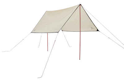 GRAND CANYON Tarp-Zelt ZUNI 3