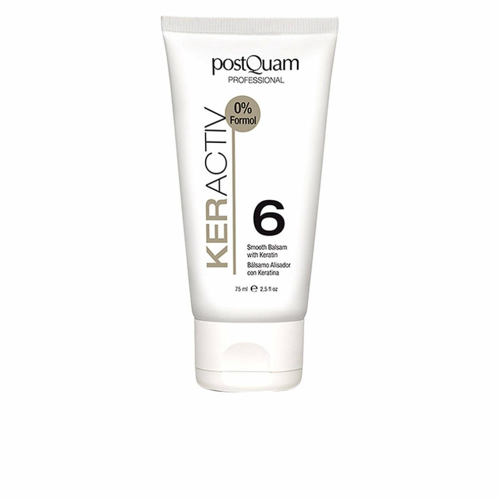 Postquam Haarmaske Keractiv Balsam Mit Keratin 75ml