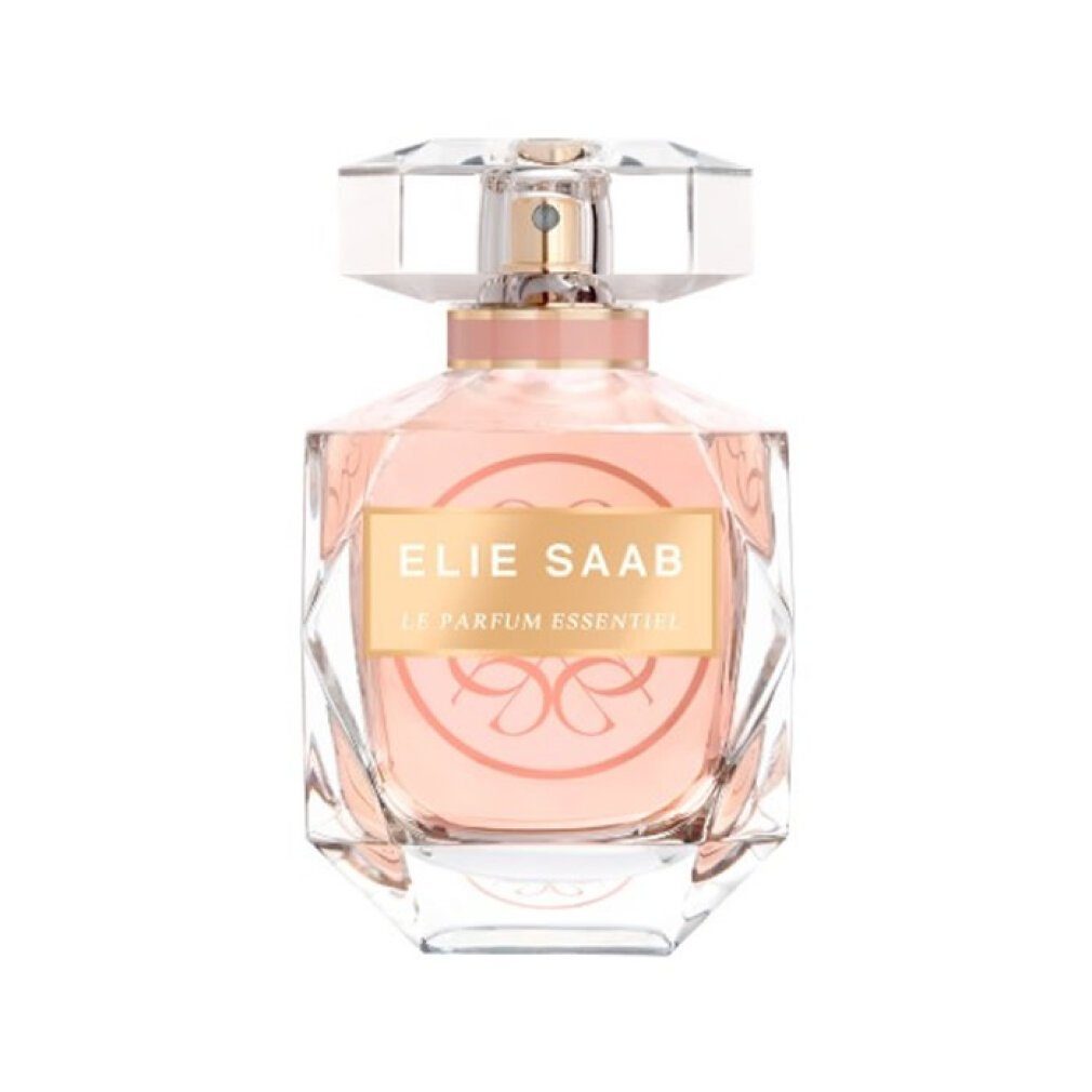 ELIE SAAB Eau de Parfum Le Parfum Essentiel Eau De Parfum Spray