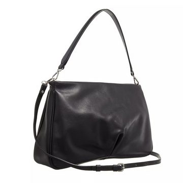 GIANNI CHIARINI Schultertasche black (1-tlg)