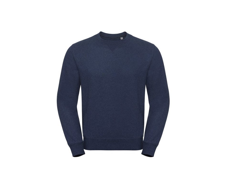Russell Sweatshirt Пуловеры Herren aus Baumwolle Winter Pulli Langarm