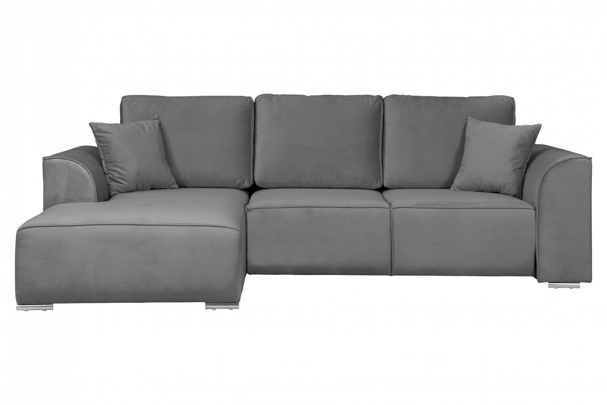 INOSIGN Ecksofa BEATRICE optionale Schlafsofa mit günstig online kaufen