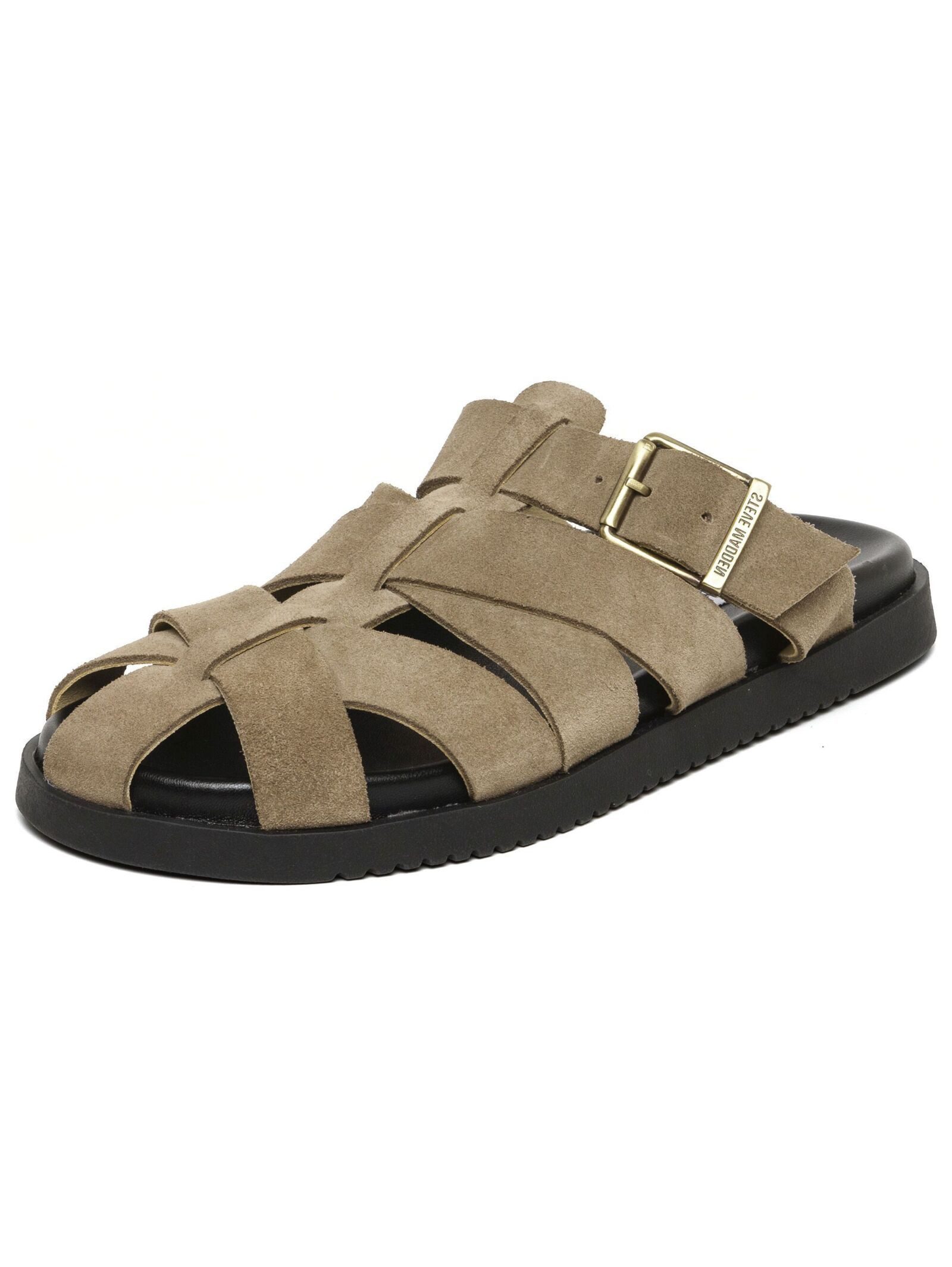 STEVE MADDEN STEVE MADDEN Pantoletten Leder Pantolette