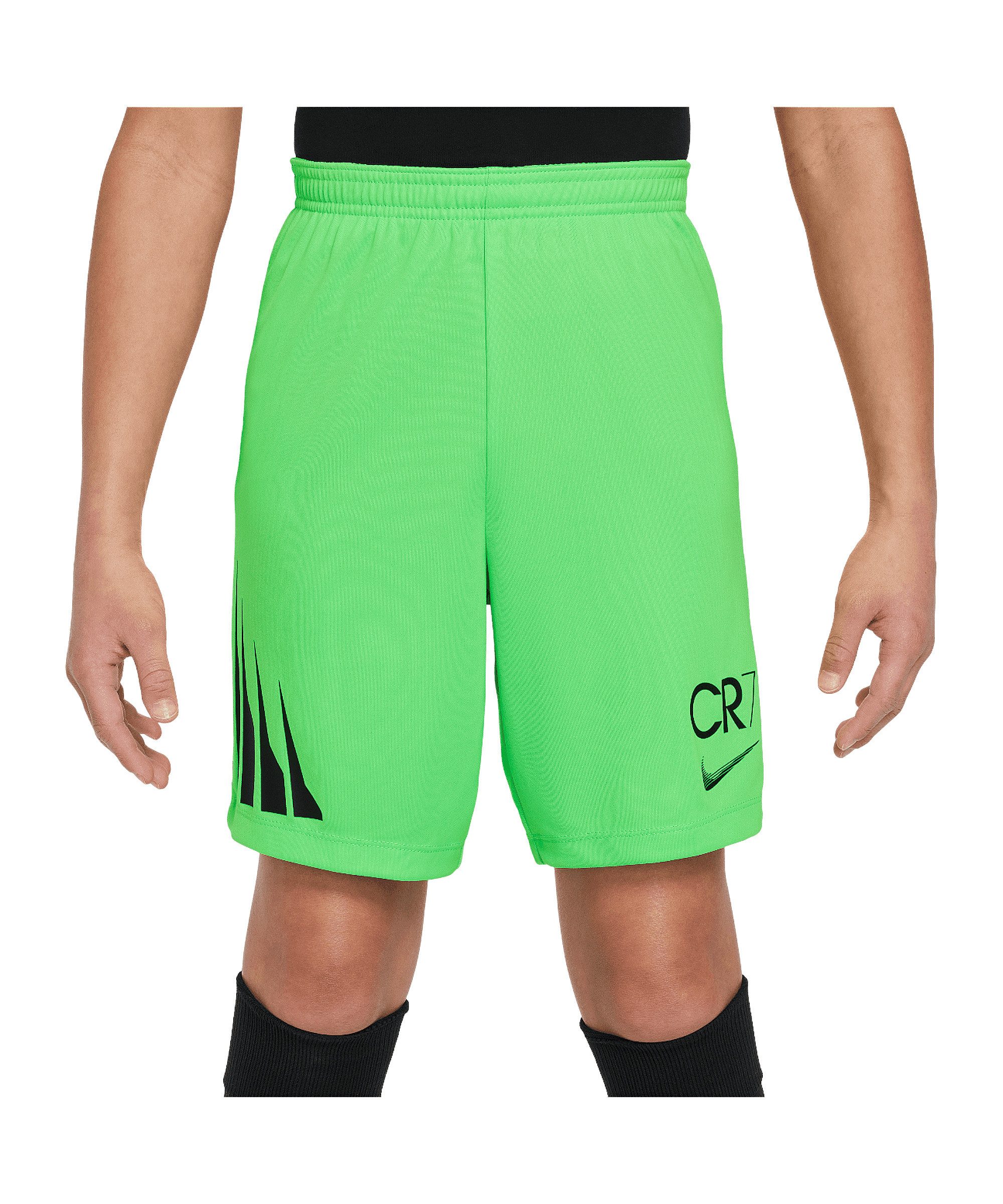 Sporthose Nike Performance CR7 Academy Short Kids Shorts