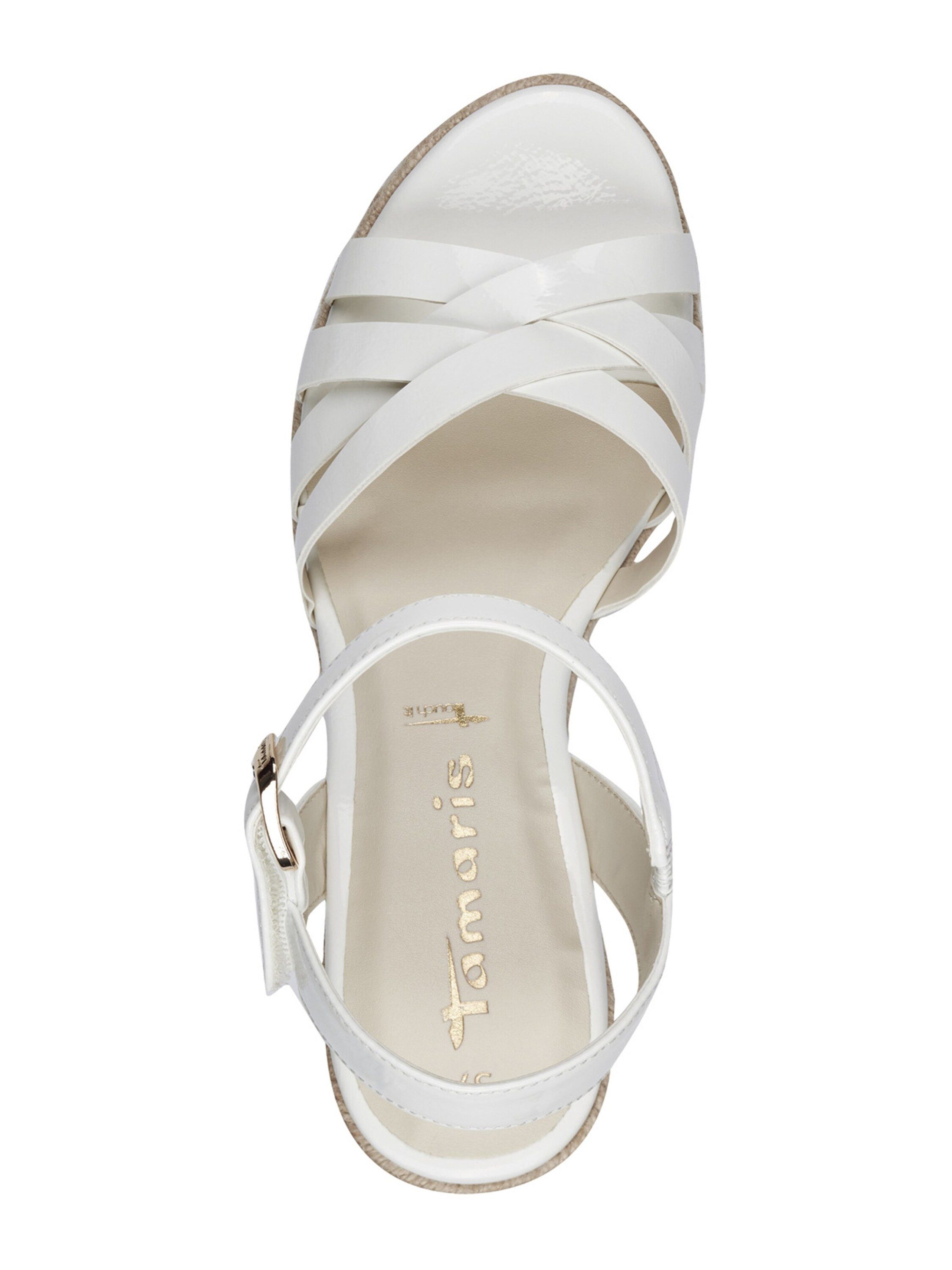 Tamaris Sandale (1-tlg)