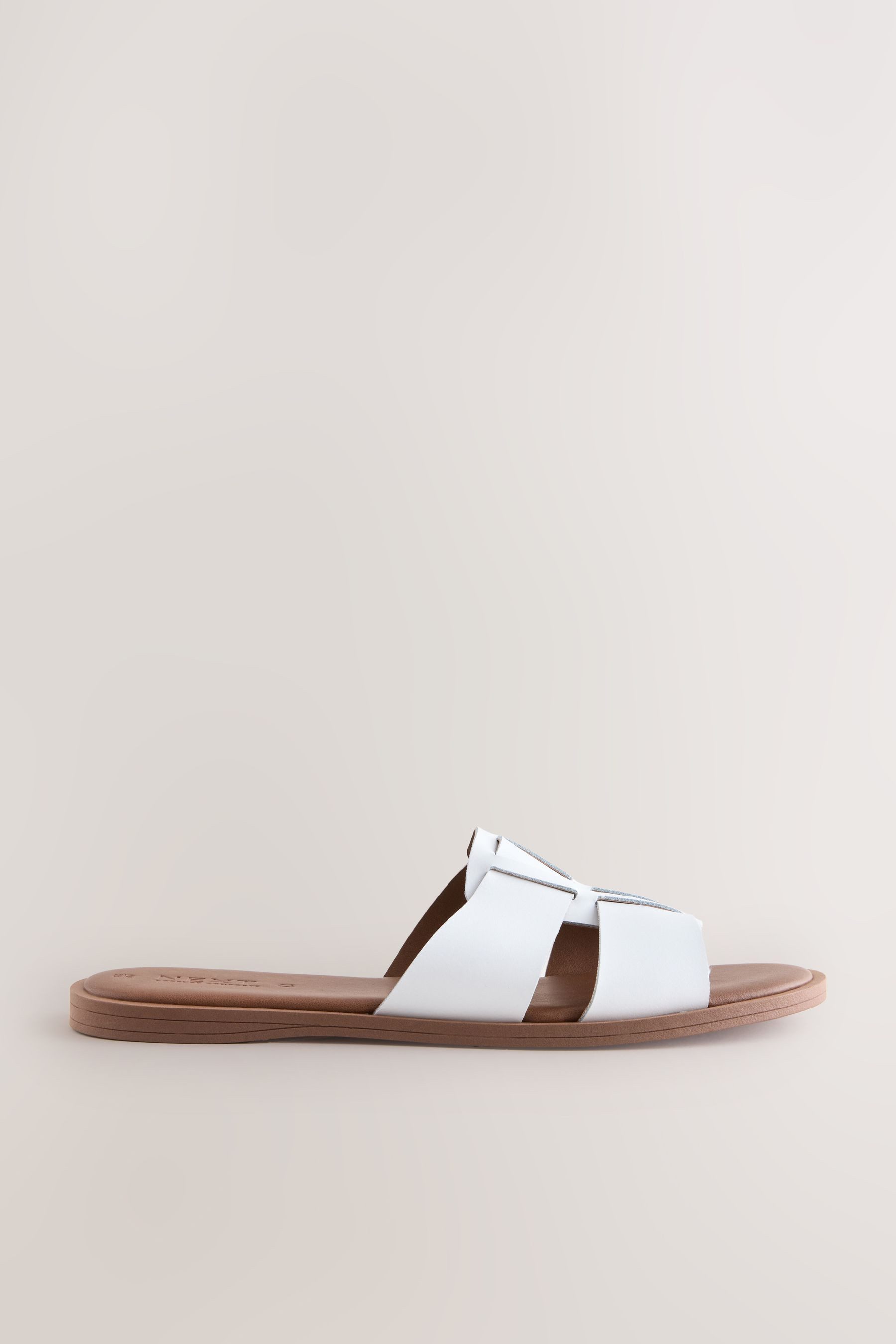 Next Forever Comfort® Slot Pantoletten Pantolette (1-tlg)