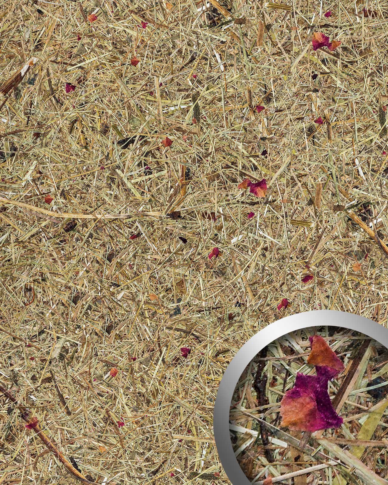Wallface Dekorpaneele AL-11003 ALPINE ROSE selbstklebende günstig online kaufen