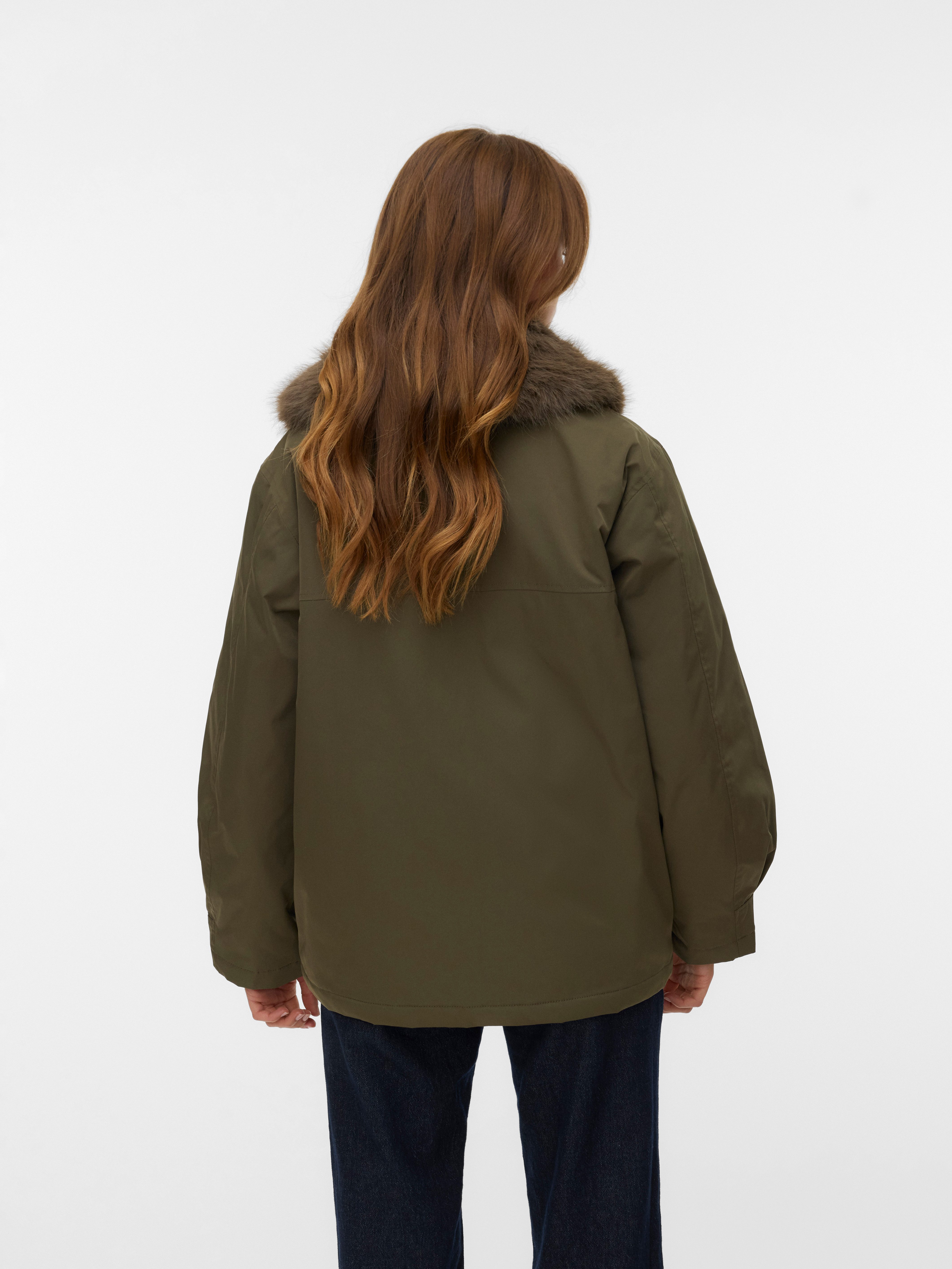 Vero Moda Steppjacke
