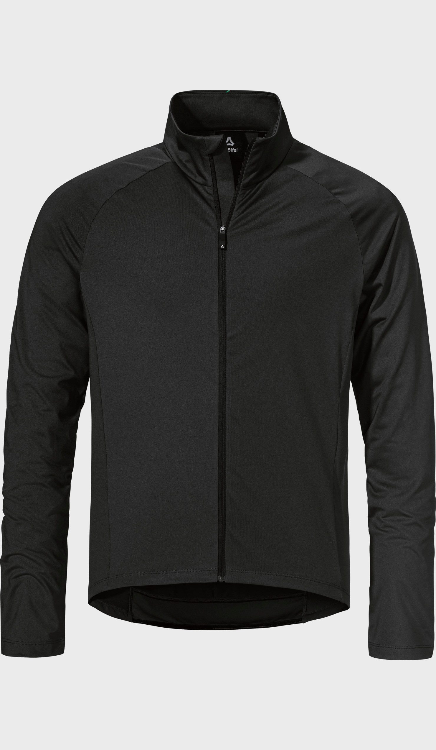 Schöffel Strickpullover Longsleeve Style Kubena MNS