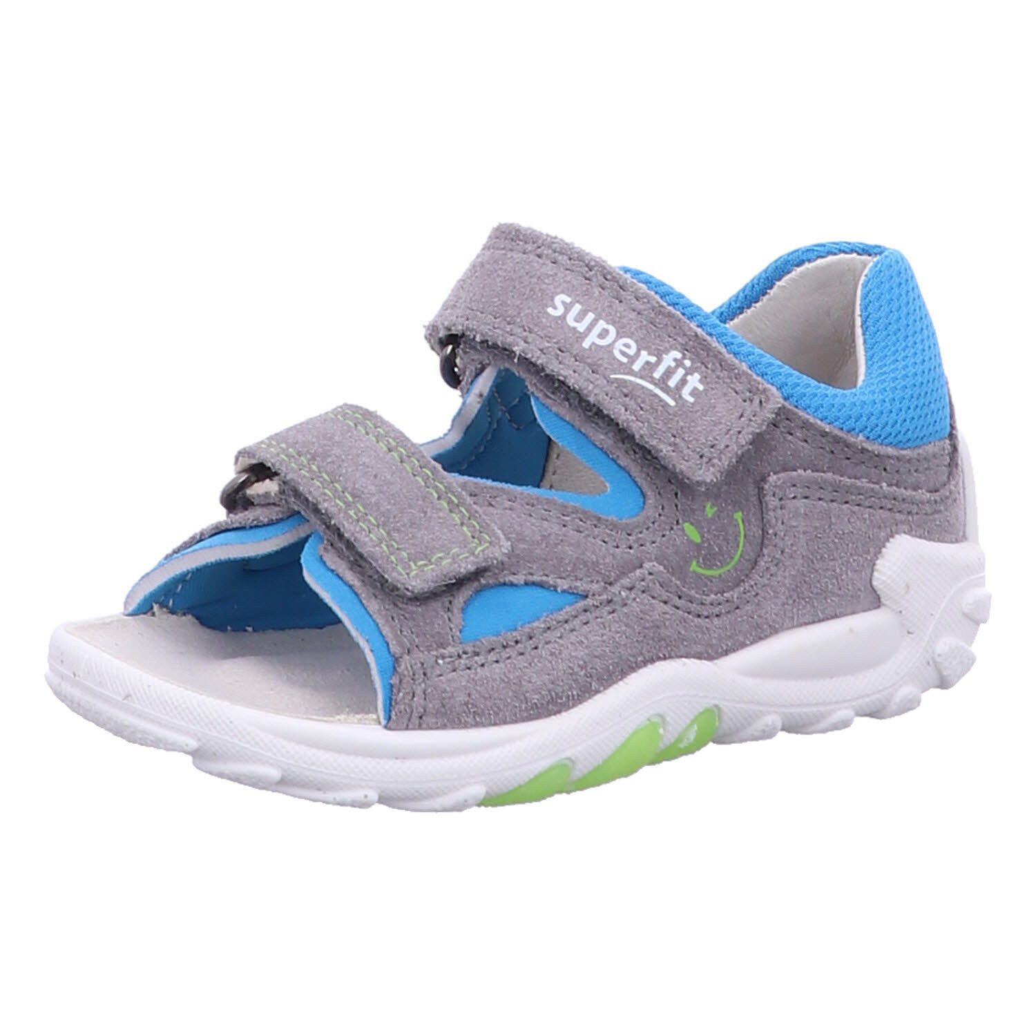 Superfit FLOW Outdoorsandale
