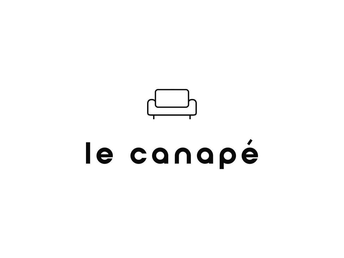 le canapé