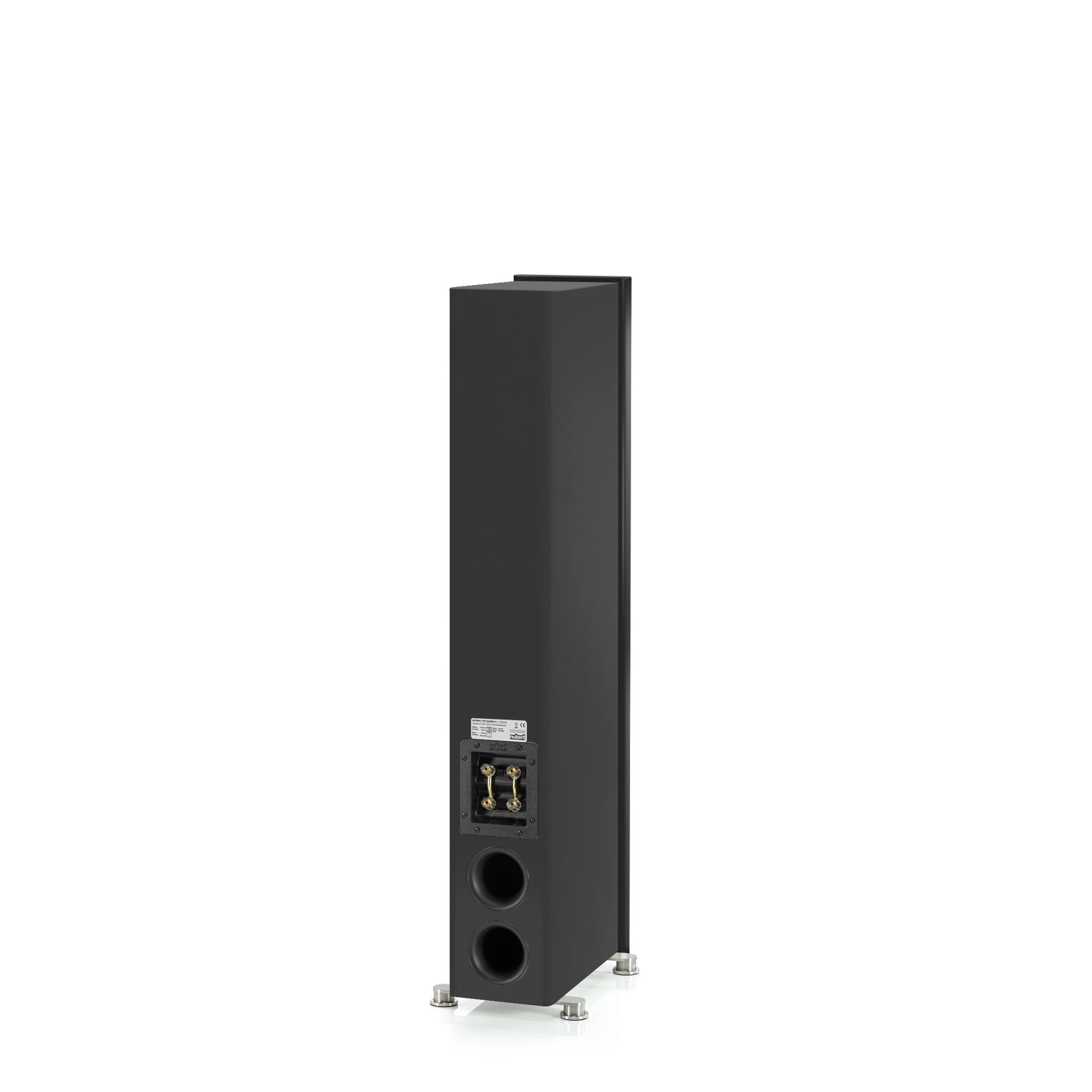 Nubert nuVero 110 Stand-Lautsprecher (520 W)
