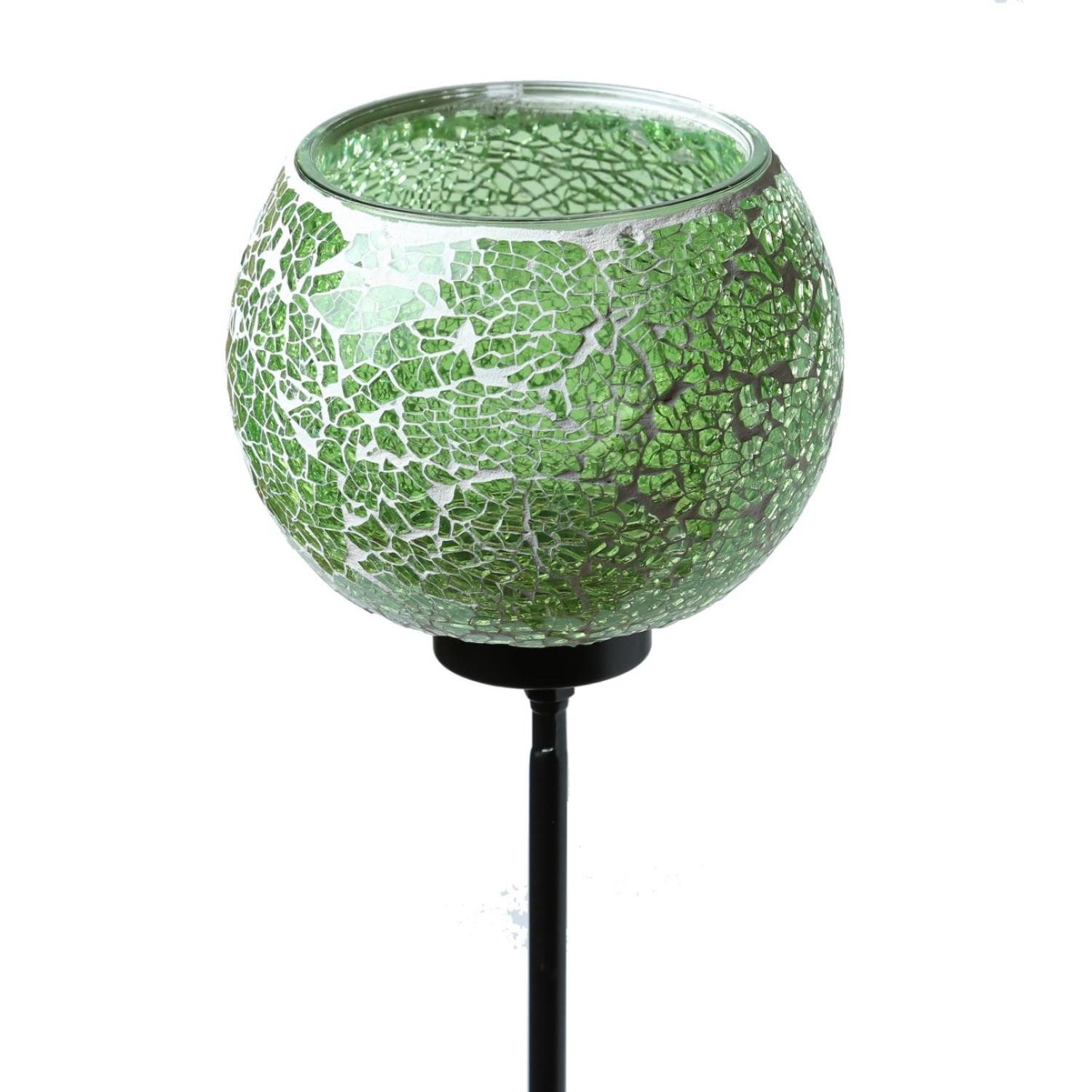 MARELIDA Windlicht Windlicht Teelichthalter Deko Mosaik günstig online kaufen