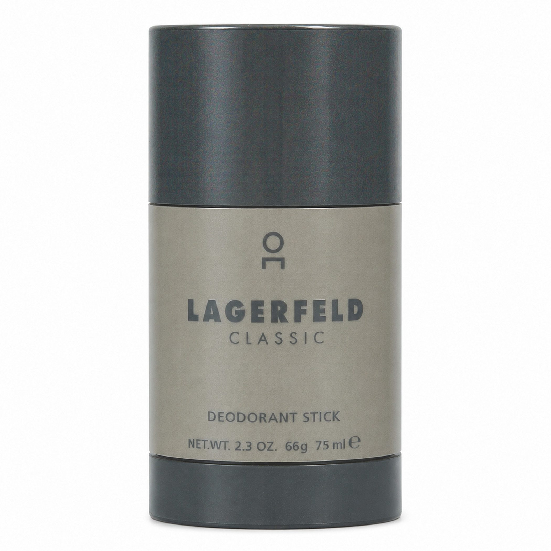 LAGERFELD Deo-Stift Lagerfeld Classic Deodorant Stick 75ml