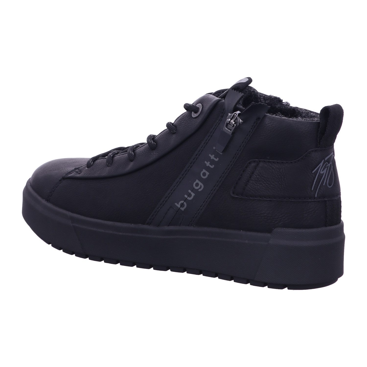 bugatti 321-AU830-5000 1000 Winterstiefel