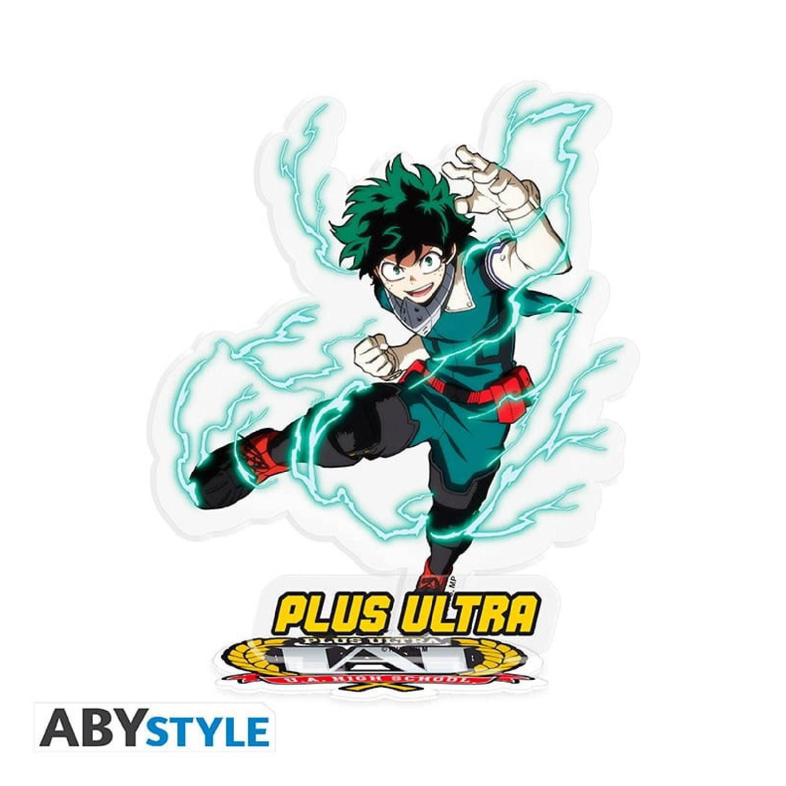 Merchandise-Figur MY HERO ACADEMIA - Acryl® - Izuku