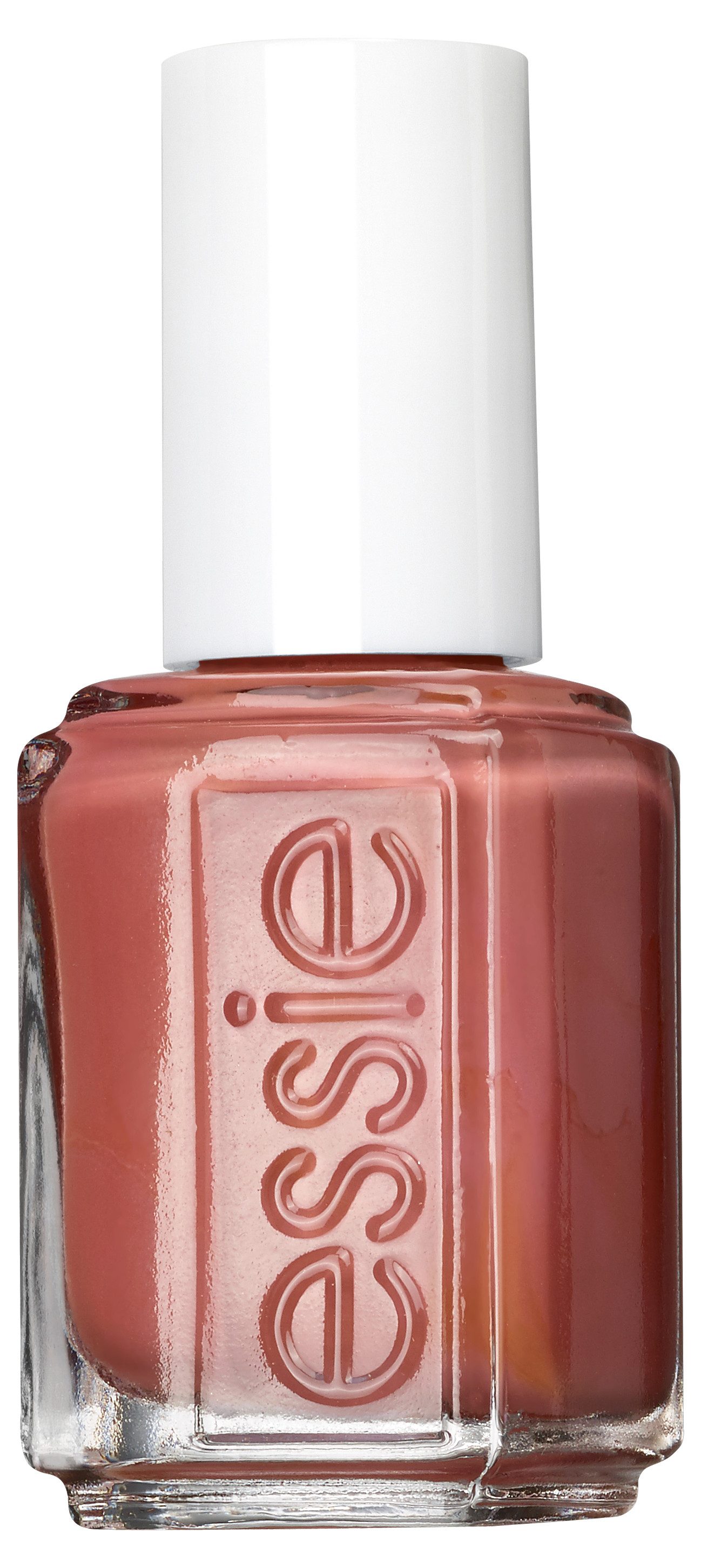 essie Nagellack, für farbintensive und ultra-starke Nägel, natürliche Inhaltsstoffe