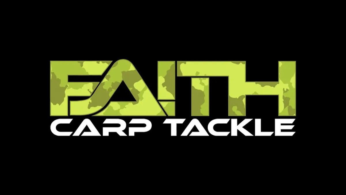FAITH CARP TACKLE