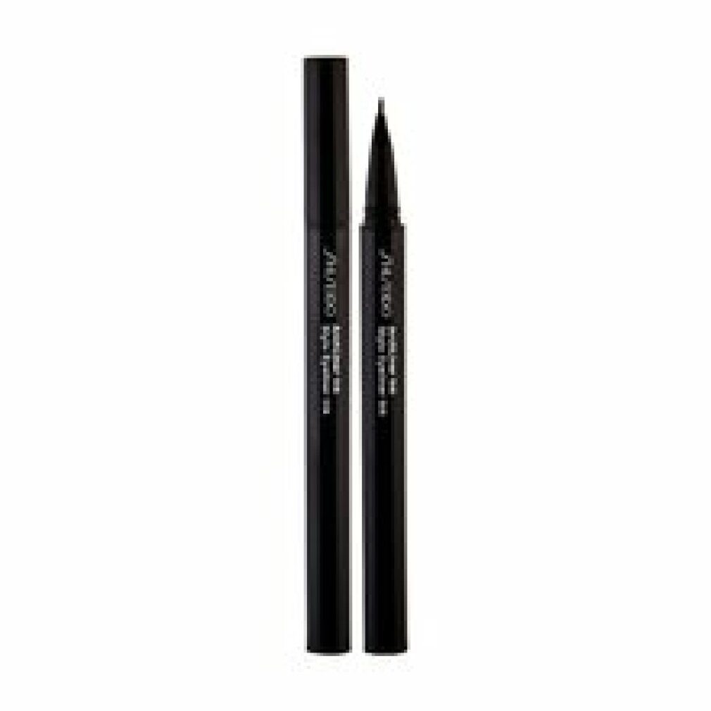 SHISEIDO Eyeliner ArchLiner Ink 01 Shibui Black 0,4ml