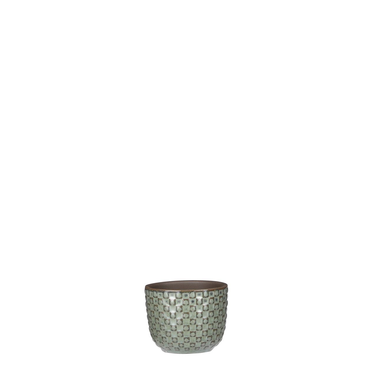 Mica Decorations Blumentopf Mica Übertopf Keramik günstig online kaufen
