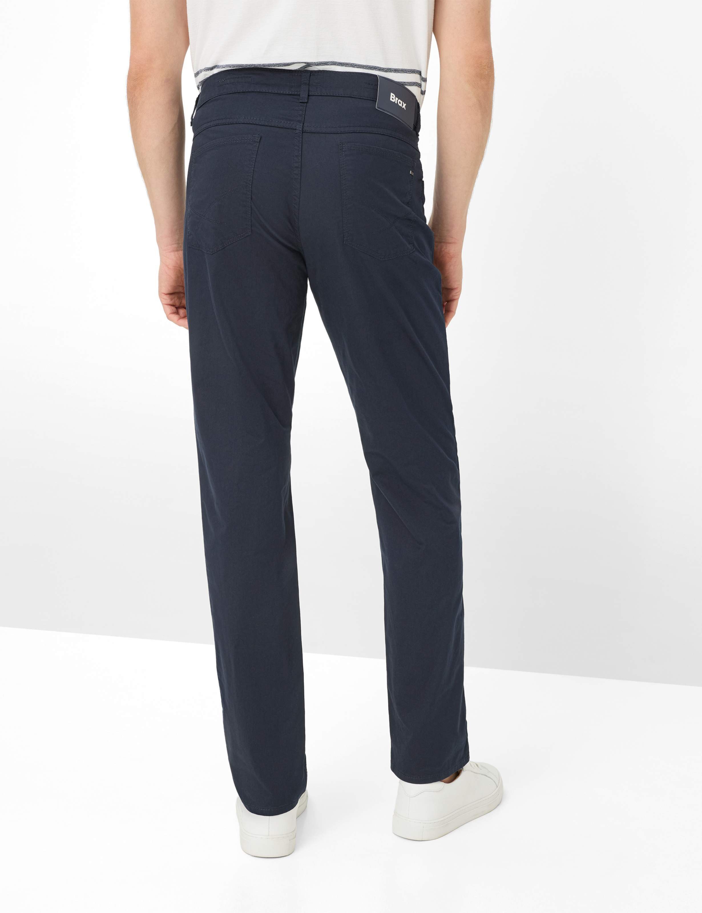 Brax 5-Pocket-Hose Style COOPER