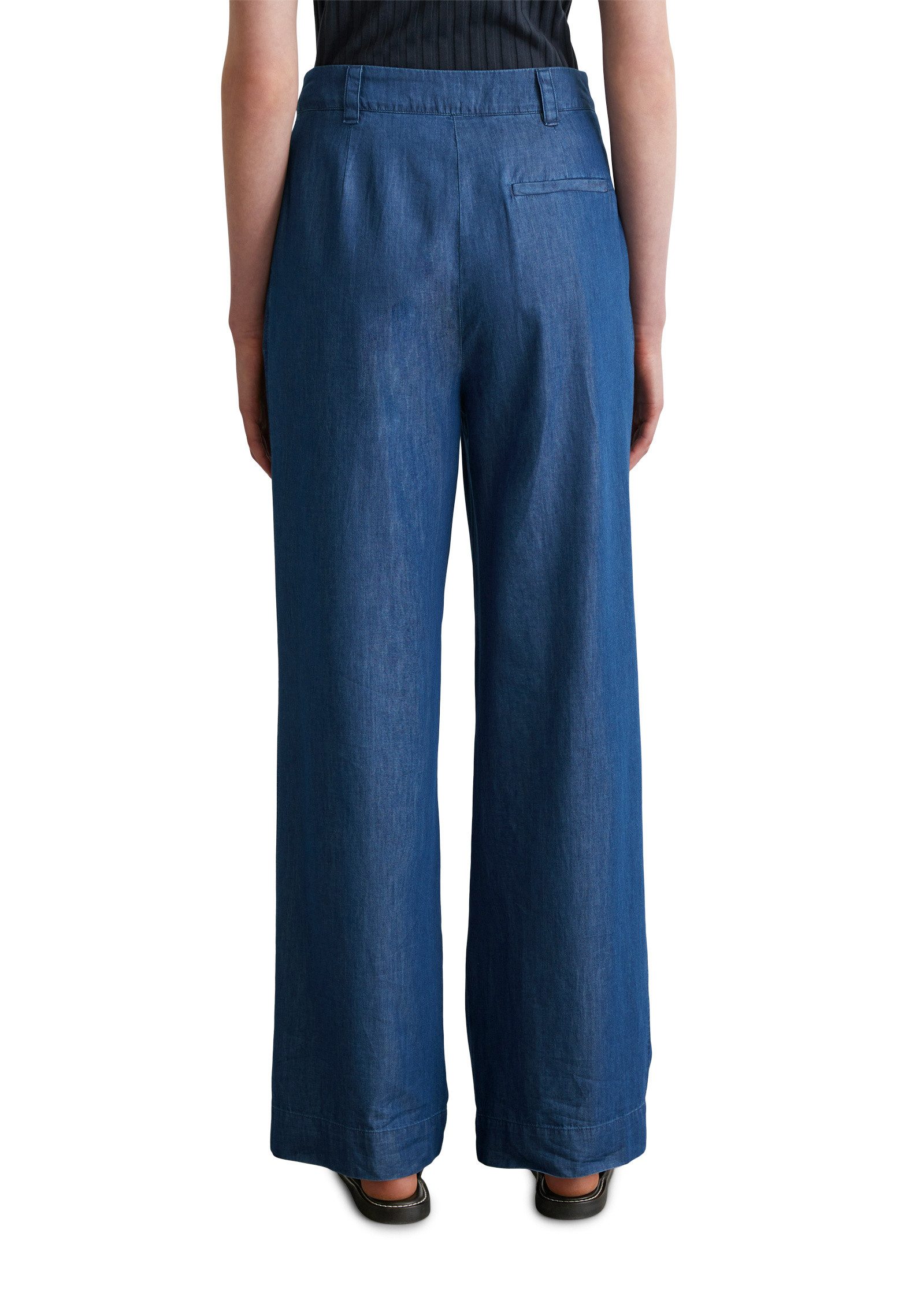 Marc O'Polo Chinohose mit TENCEL™ Lyocell
